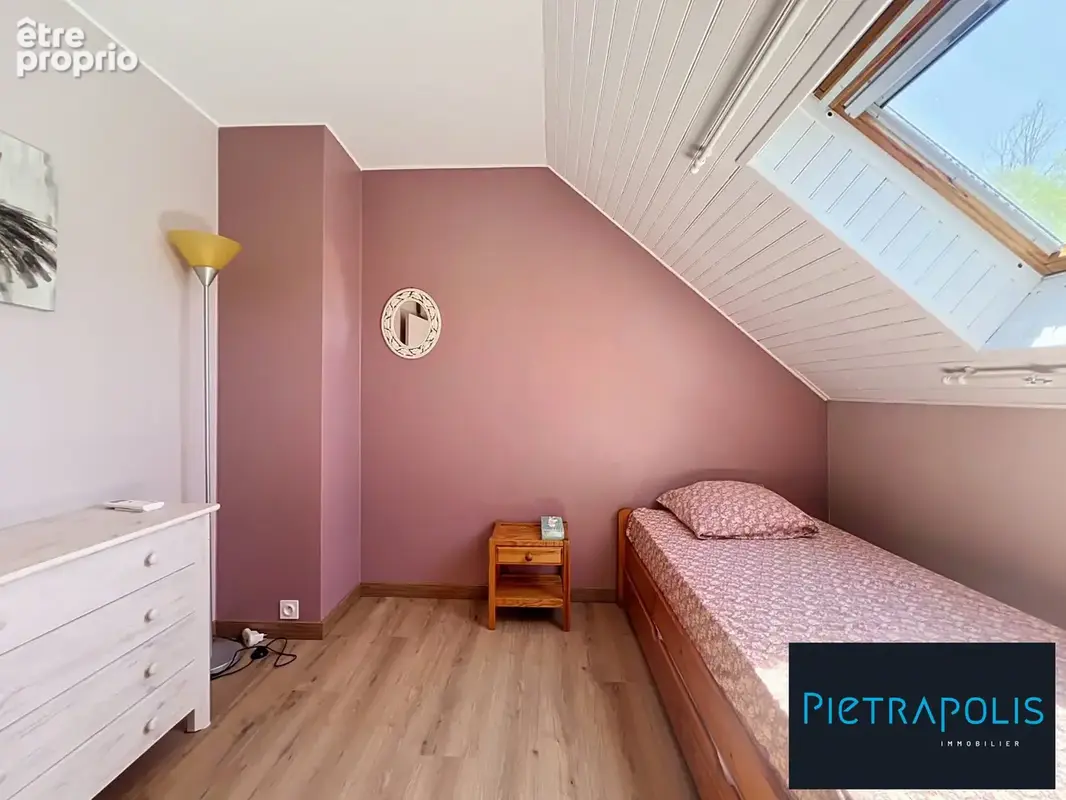 Maison 130 m² à Bretigny  - photo 8