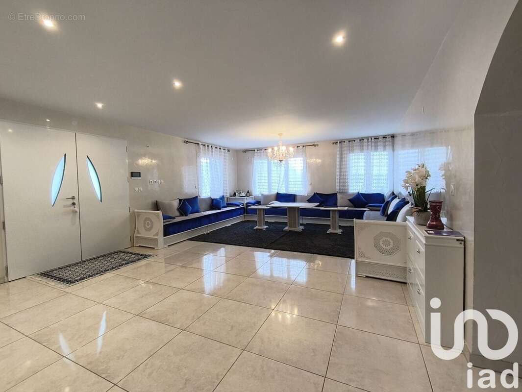 Photo 3 - Maison à VENNECY