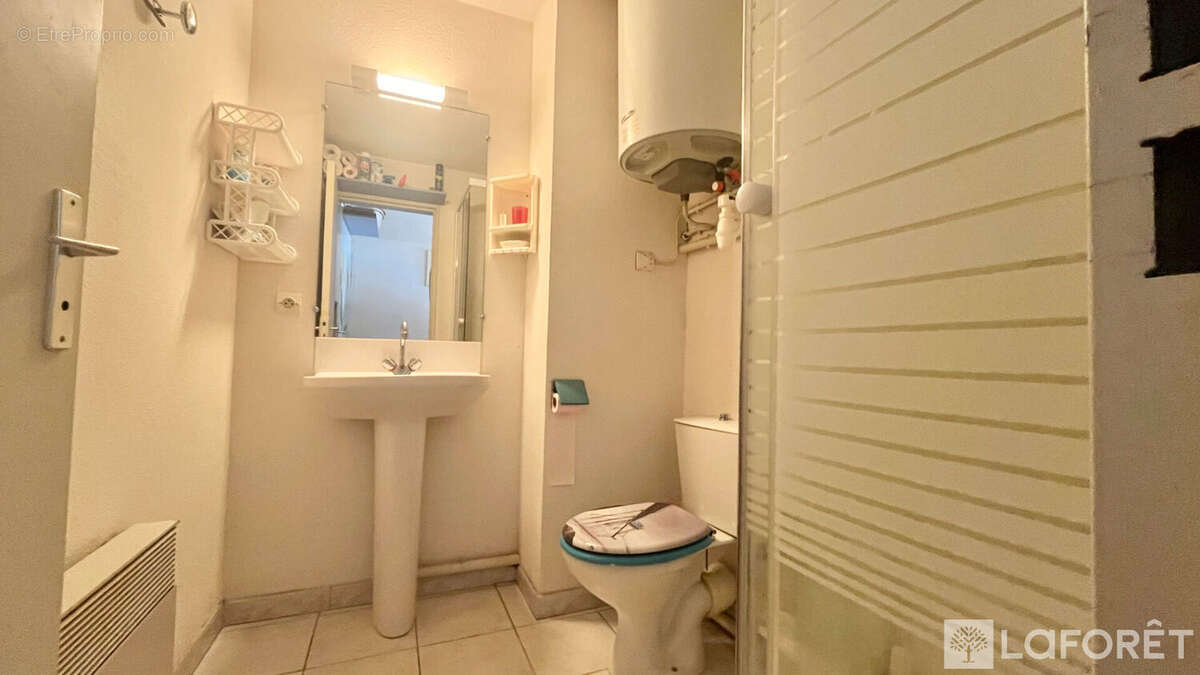 Appartement à FRONTIGNAN