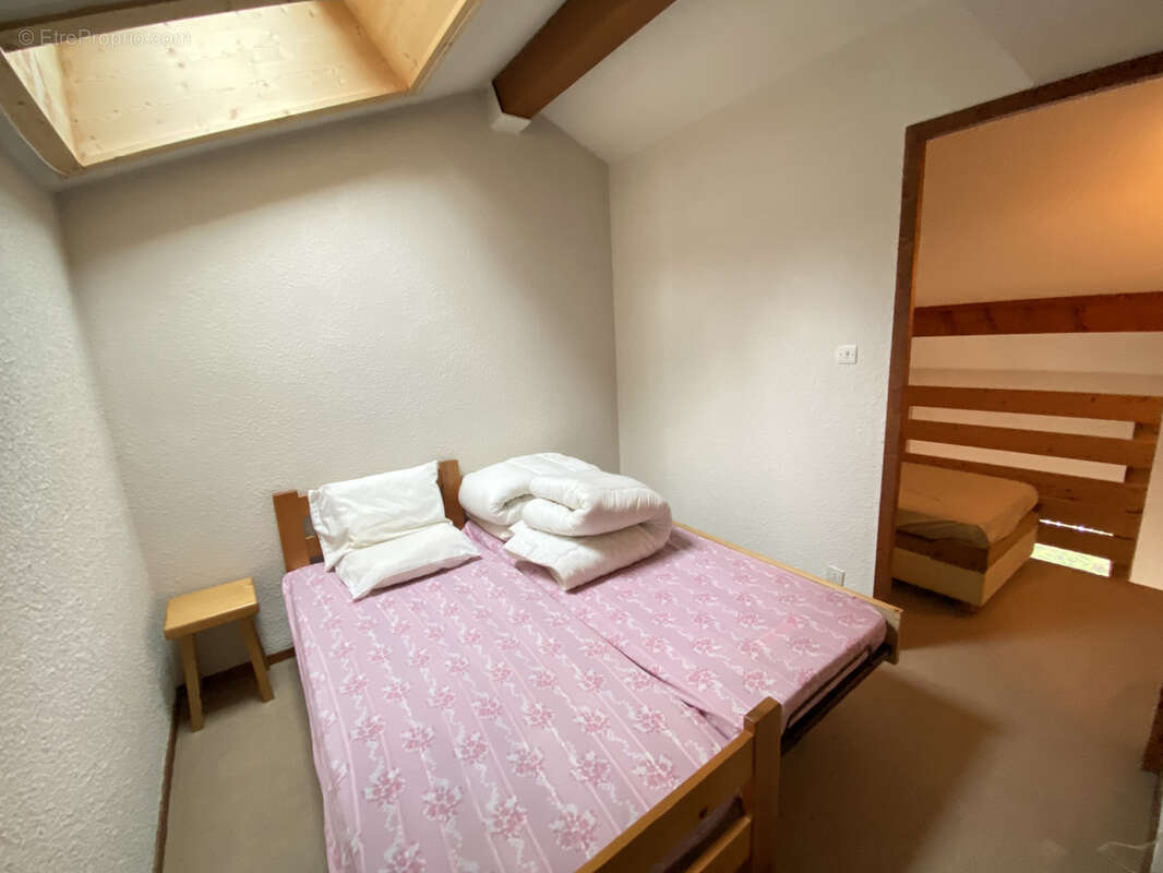 Appartement à SAINT-GERVAIS-LES-BAINS