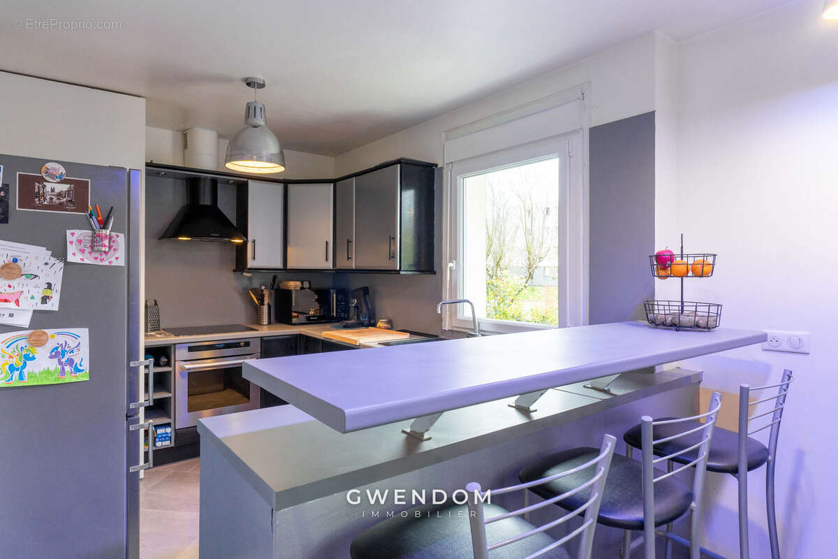 Appartement à NOISIEL