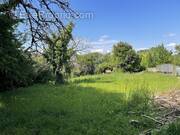 Terrain à VILLENEUVE-LA-GUYARD