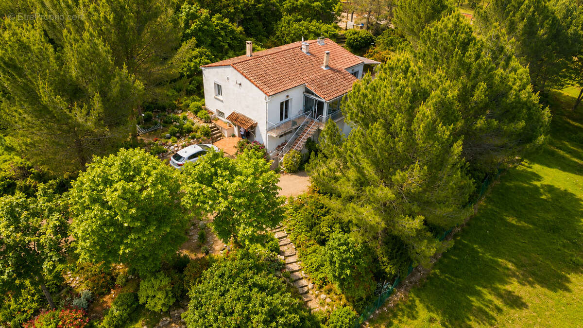 Maison à LIMOUX