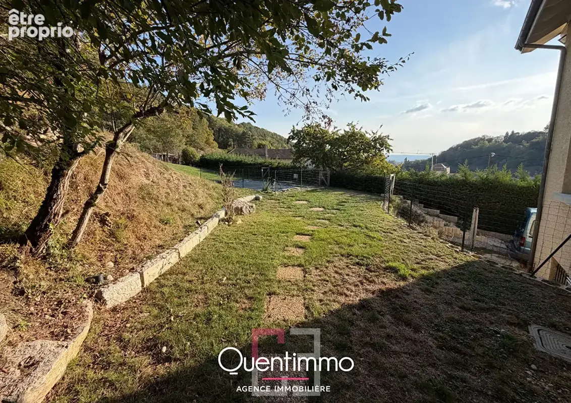 # Maison 6 pièces de 104 m² sur terrain de 1 000 m² ? Le Grand-Lemps - photo 17