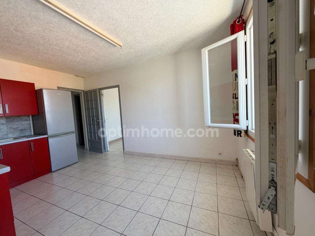 Appartement lumineux  Plein Centre - 3 pièces  au premier étage au  Bois-Plage-en-Ré  - RARE - photo 26