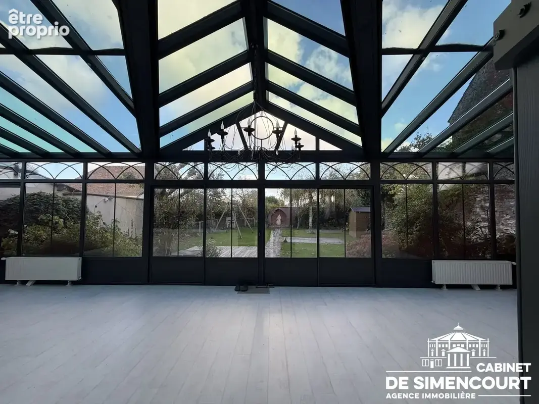 Exclusivité Rainneville   Maison de caractère - photo 4