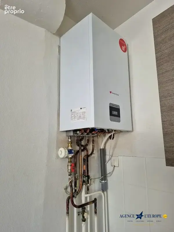 Appartement 250 m² à vendre à Cusset (03300) - photo 9