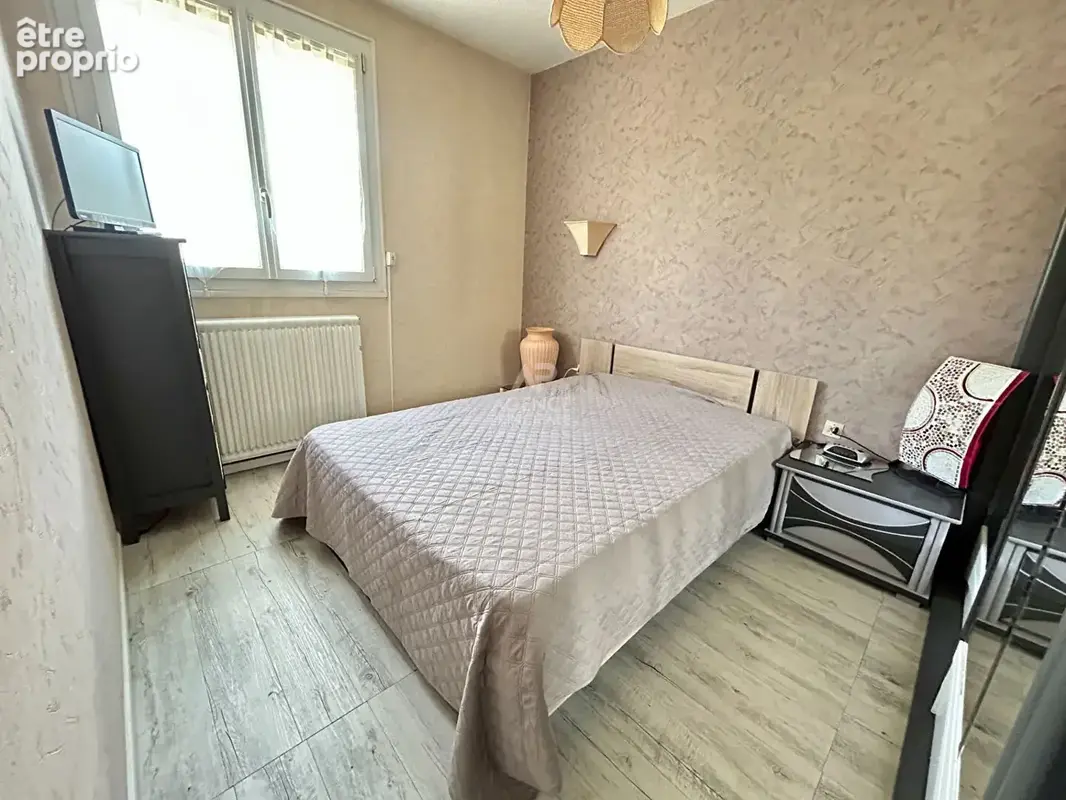 Maison 4 pièces à vendre à Achères - 314 000 - photo 8