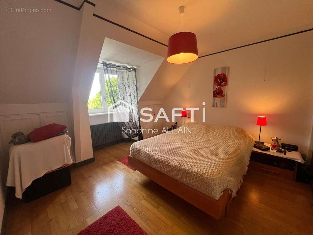 Photo 9 - Maison à SAINT-BRIEUC