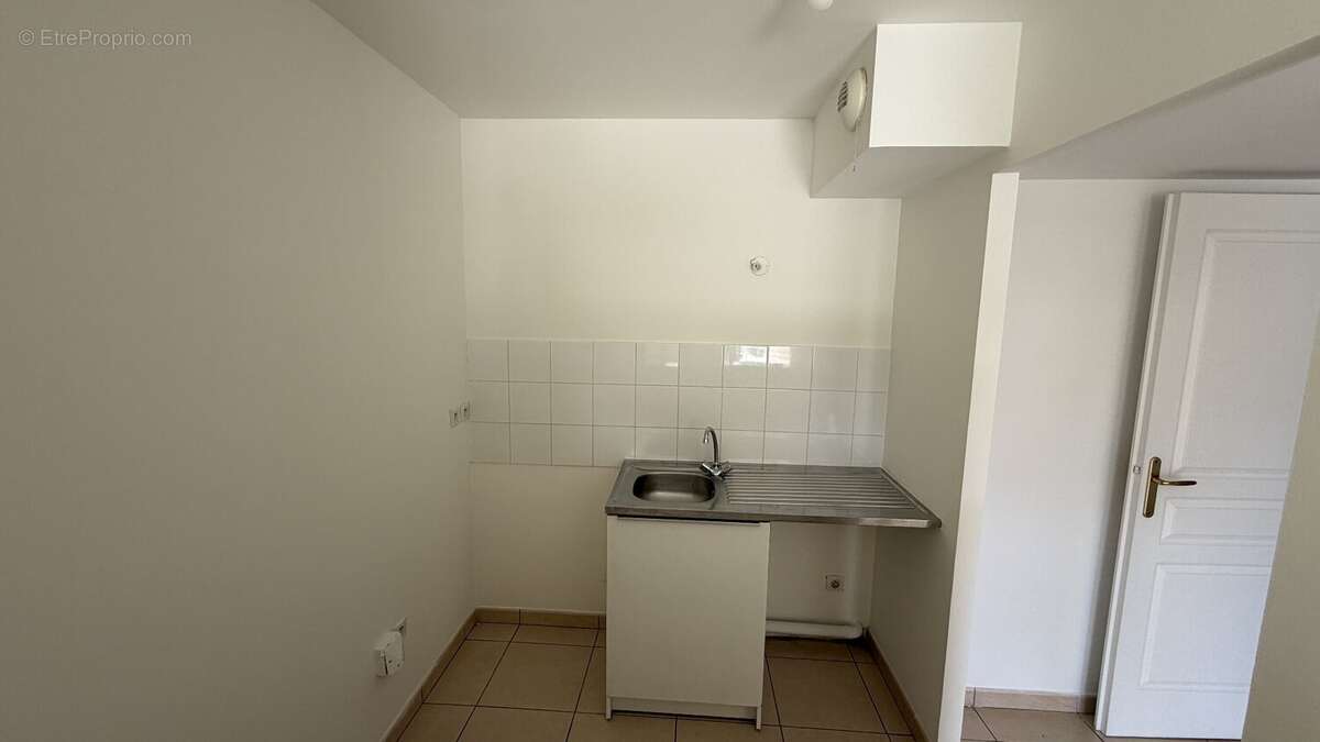 Appartement à MANDELIEU-LA-NAPOULE