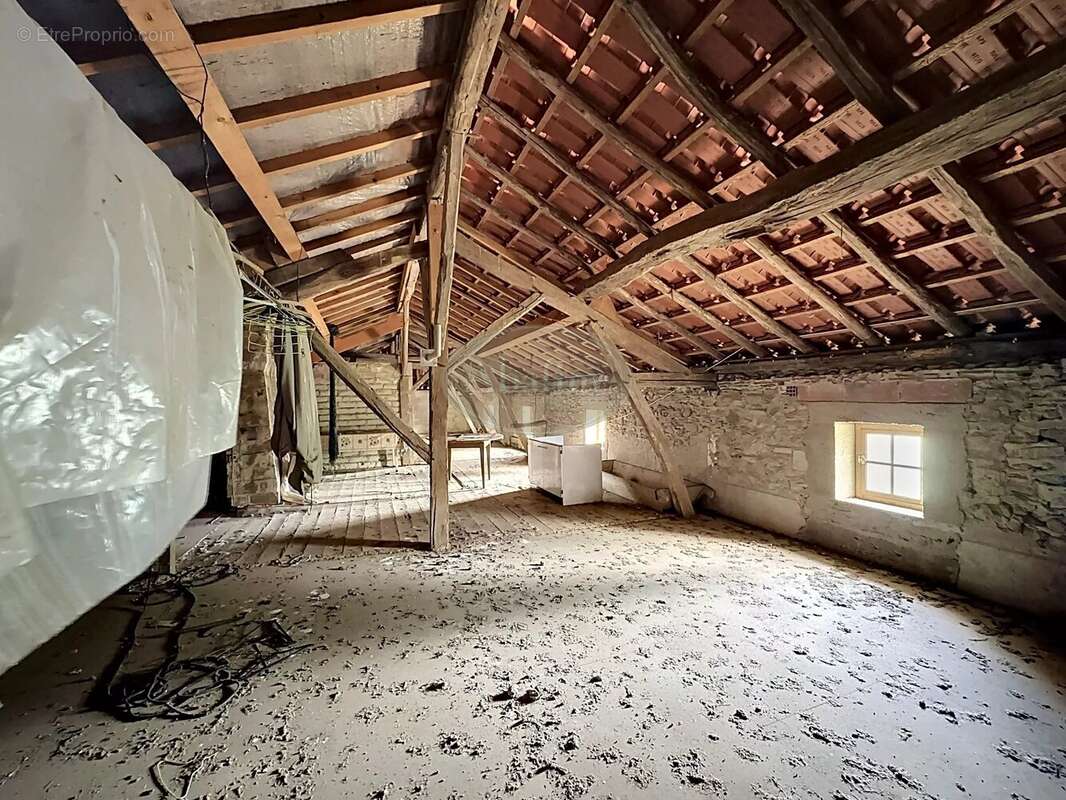 Maison à MARCIAC