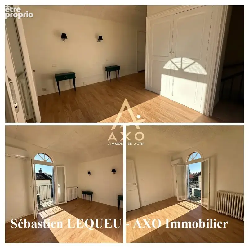 Maison 82 m² à Toulouse  - photo 7