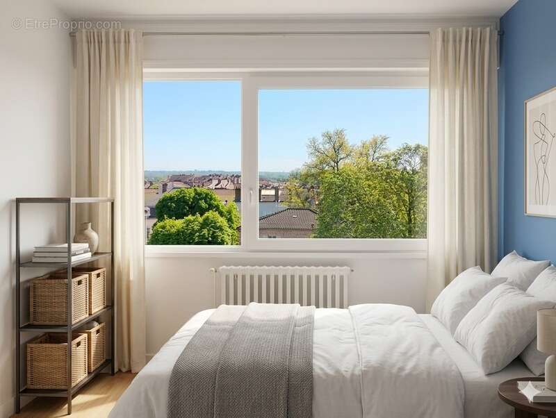 Appartement à MACON