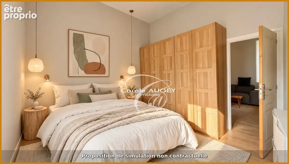 BEGLES - coquette maison intimiste avec jardin & dépendances - photo 12