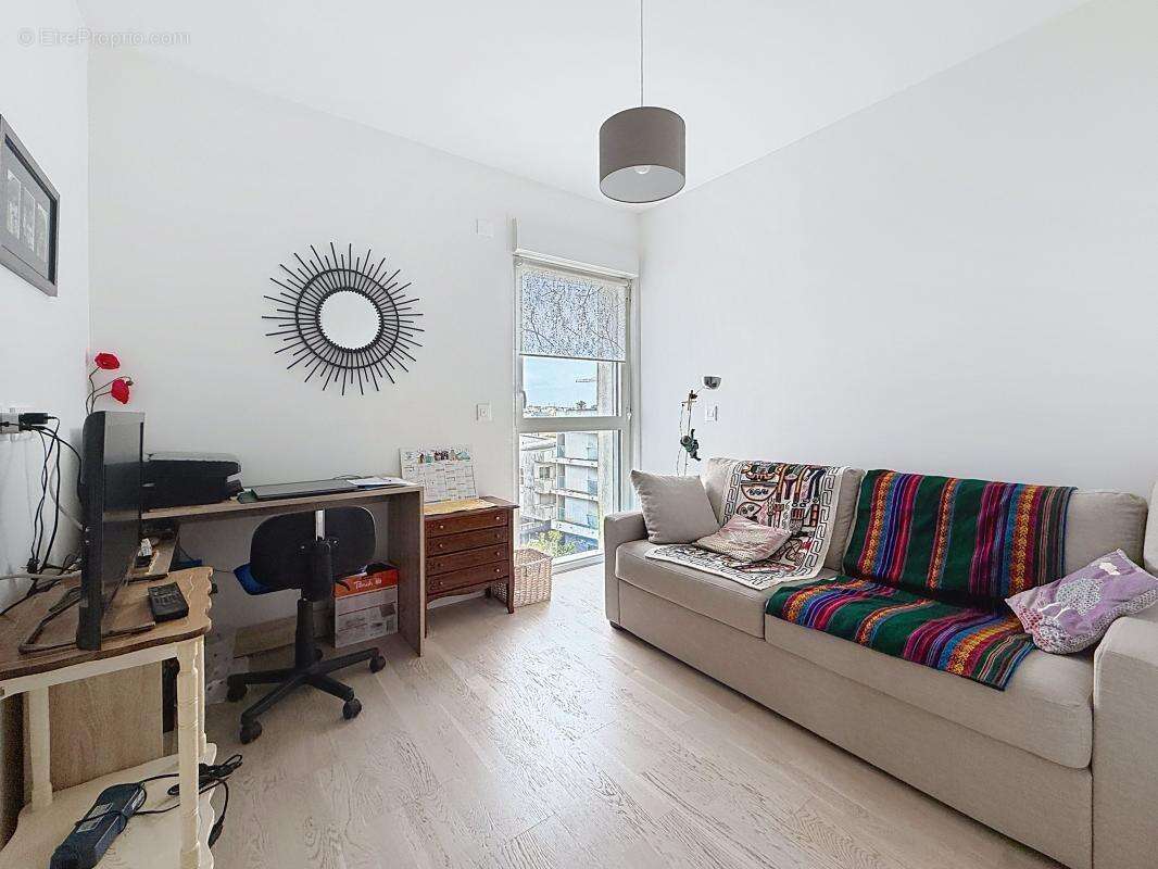 Appartement à LA ROCHELLE