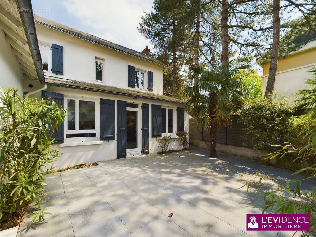 Photo 1 - Maison à LA BAULE-ESCOUBLAC