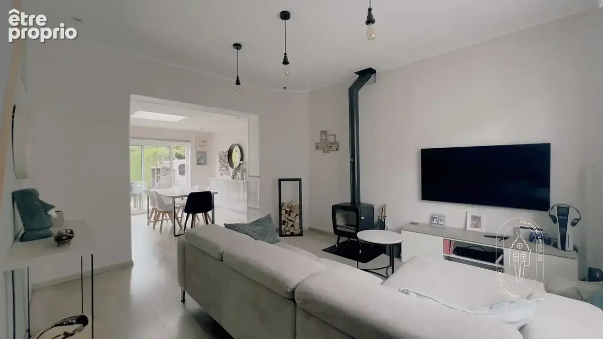 Photo Maison à Lille au prix de 227 900€