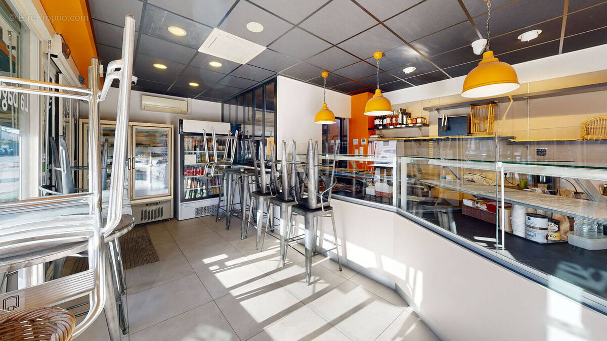 Commerce à NARBONNE