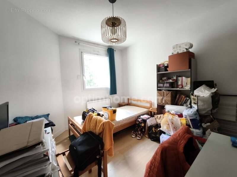 Appartement à LYON-8E