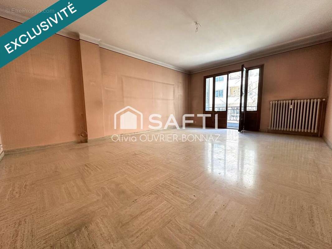 Photo 2 - Appartement à ANNECY