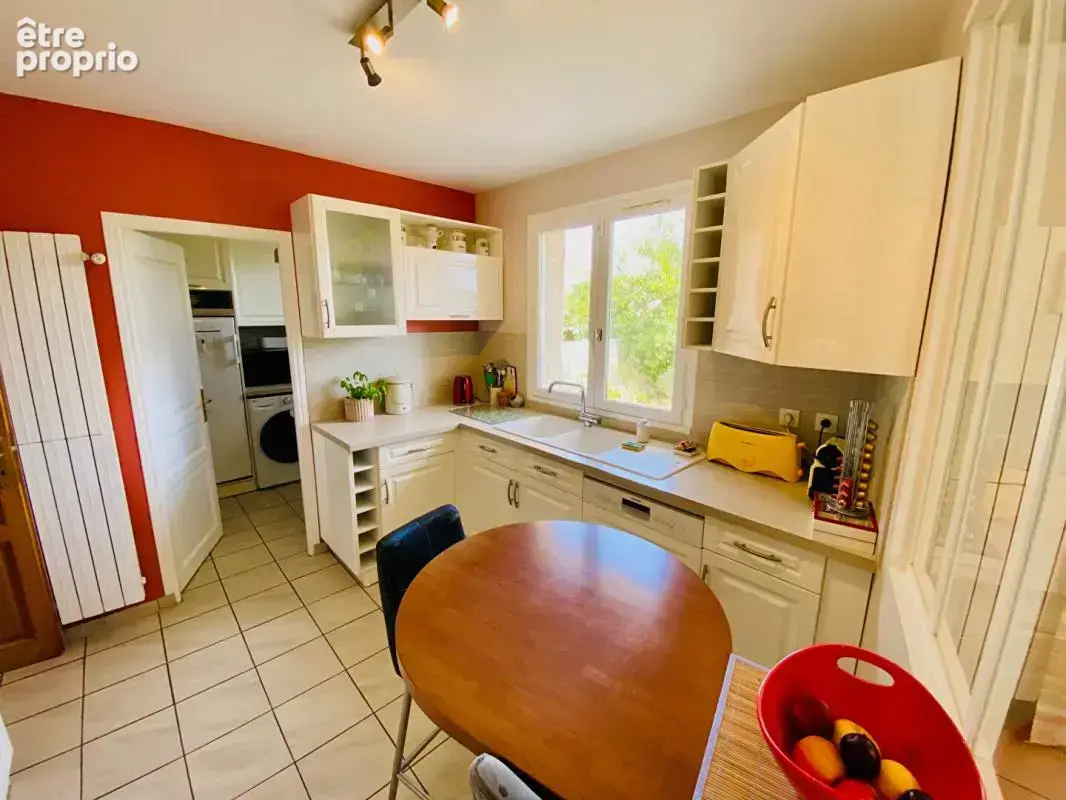 Maison Champs Sur Marne 126 m2 - photo 8