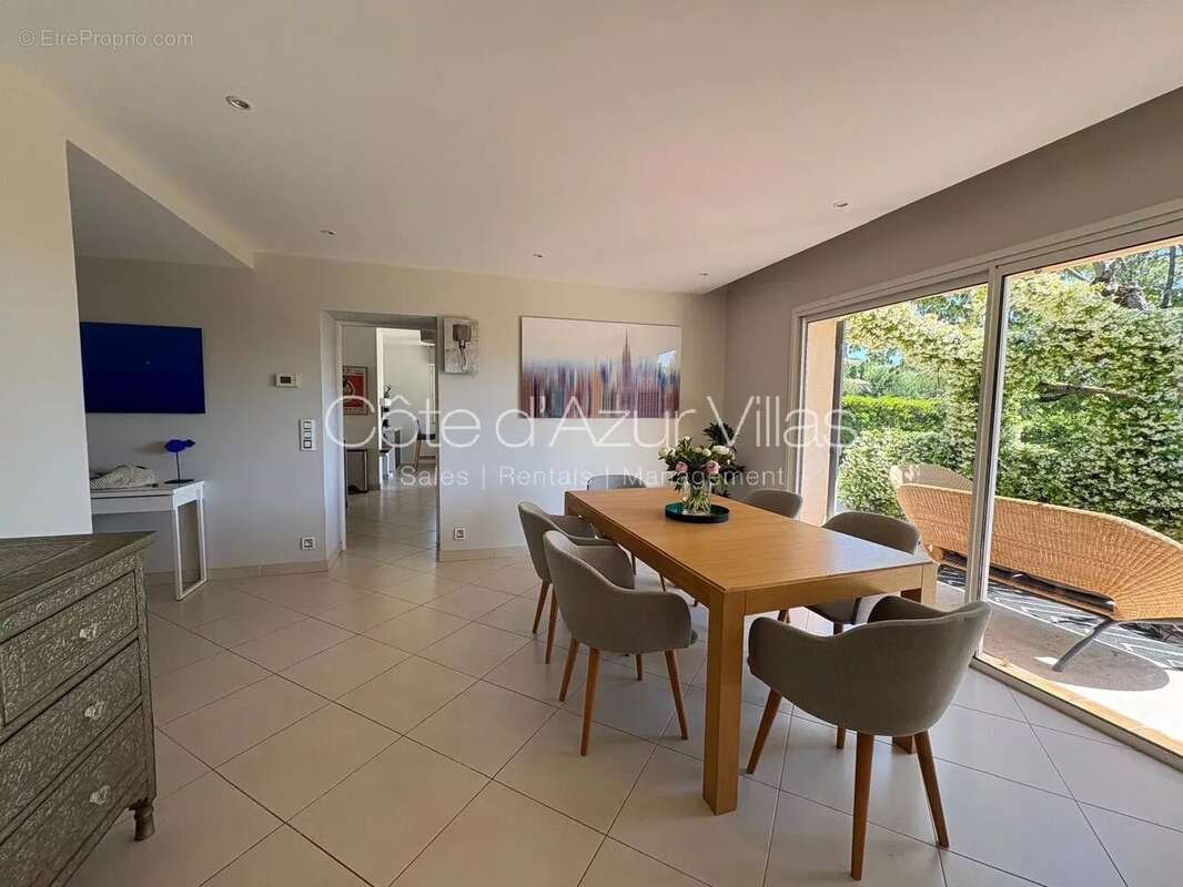 Charmante  villa familiale avec piscine - photo 6