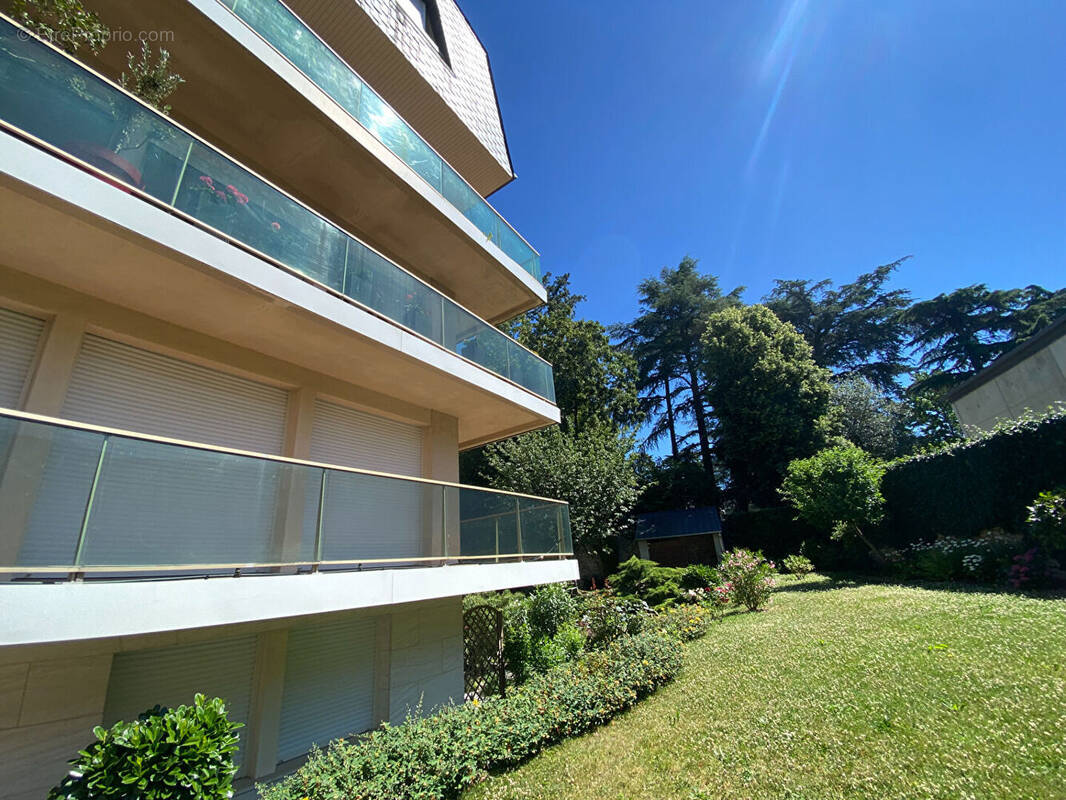 Appartement à LAVAL