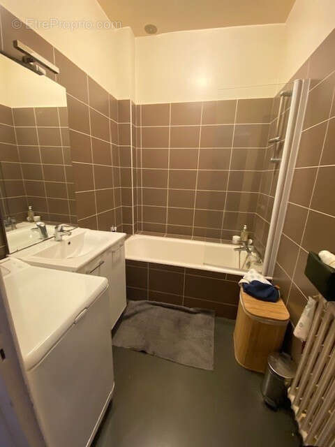 Appartement à LYON-6E