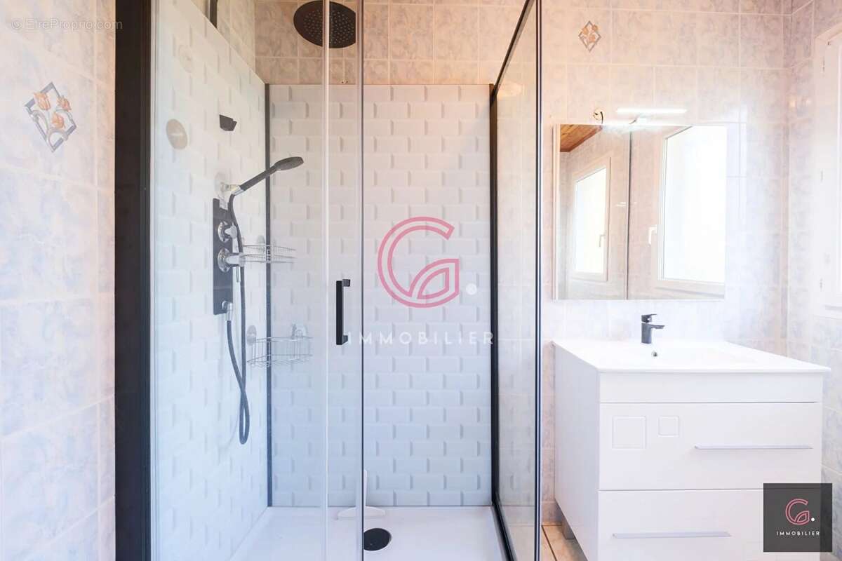 Maison à BISCARROSSE