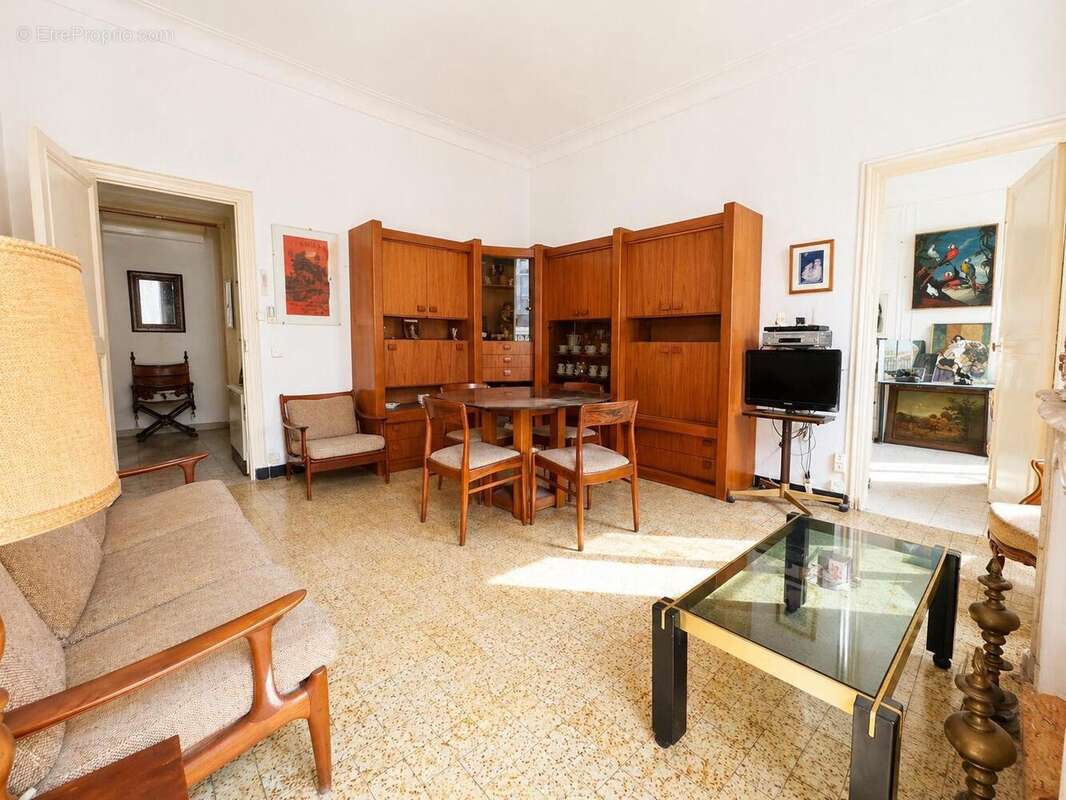   - Appartement à NICE