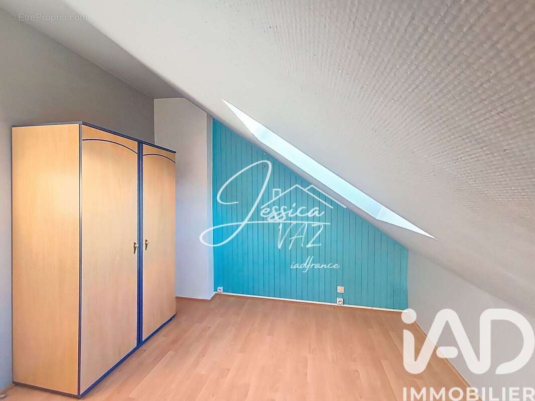 Photo 9 - Maison à LAGNY-LE-SEC