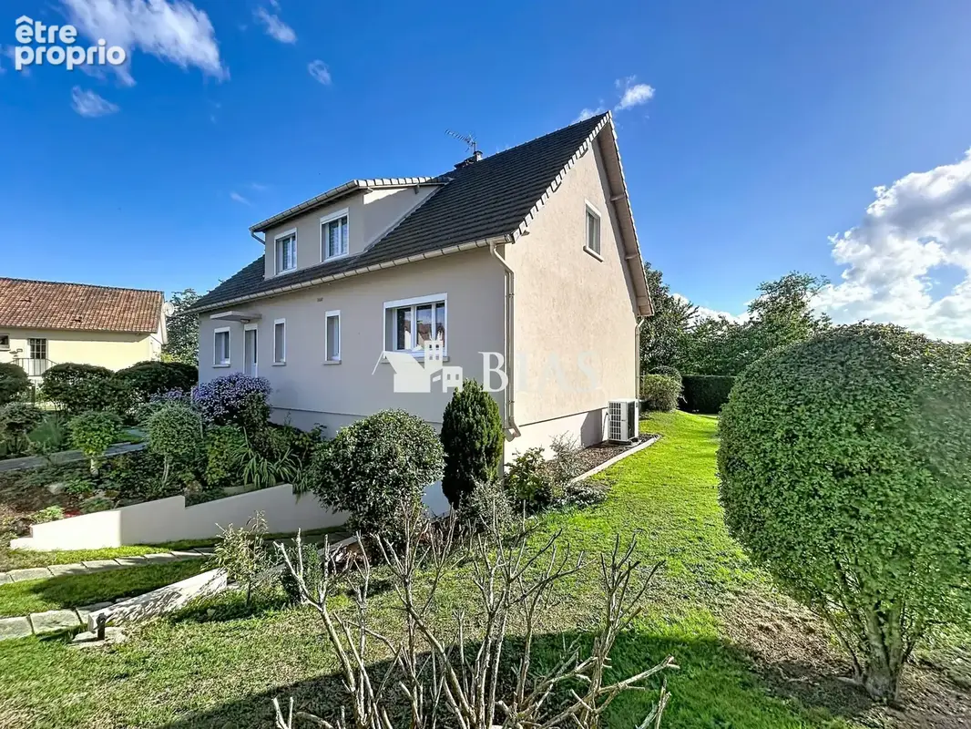 Maison à LE THUIT-SIGNOL