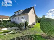 Maison à LE THUIT-SIGNOL