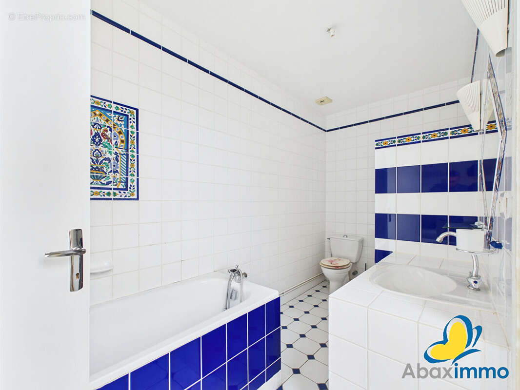 Appartement à FALAISE