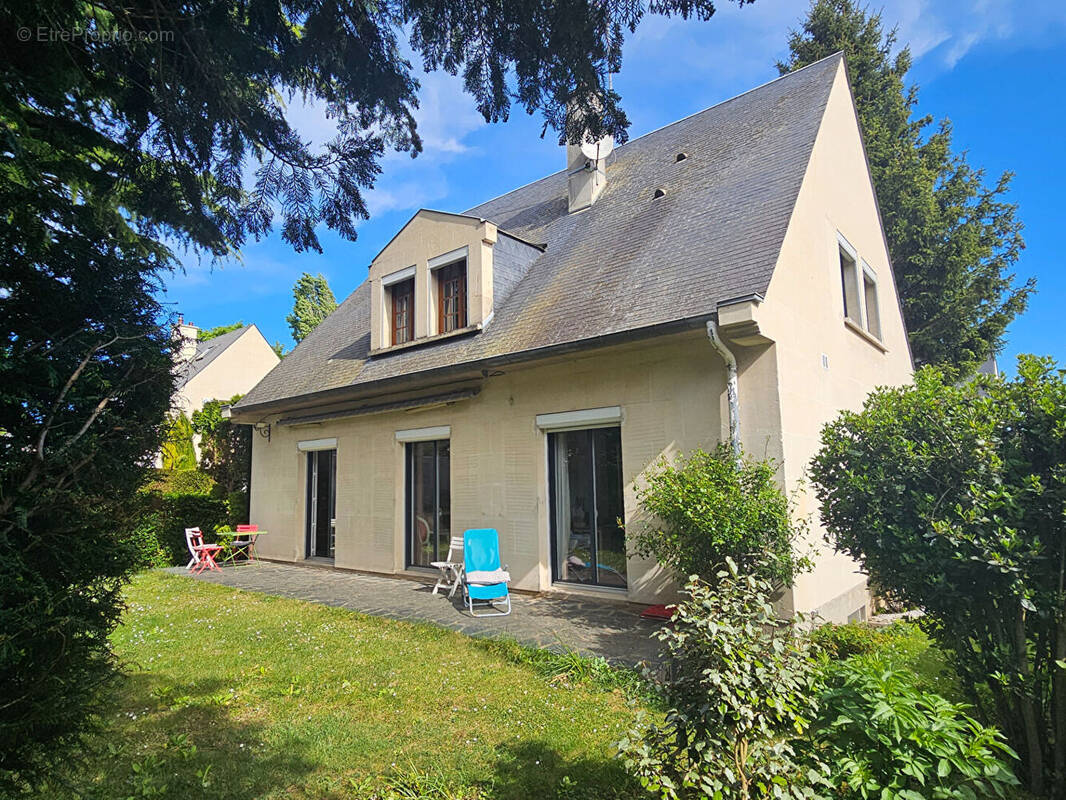 Maison à AMIENS
