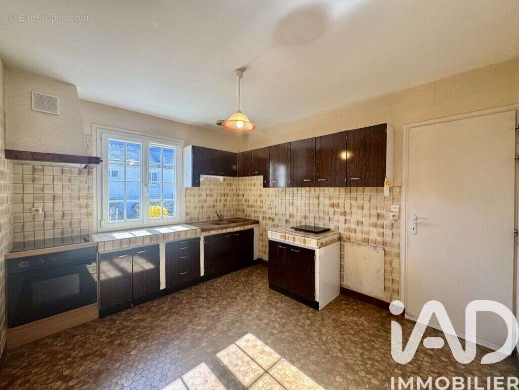 Photo 3 - Maison à BOURGUEIL