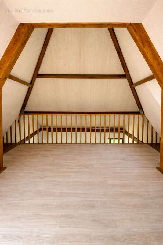 Maison à LAMORLAYE
