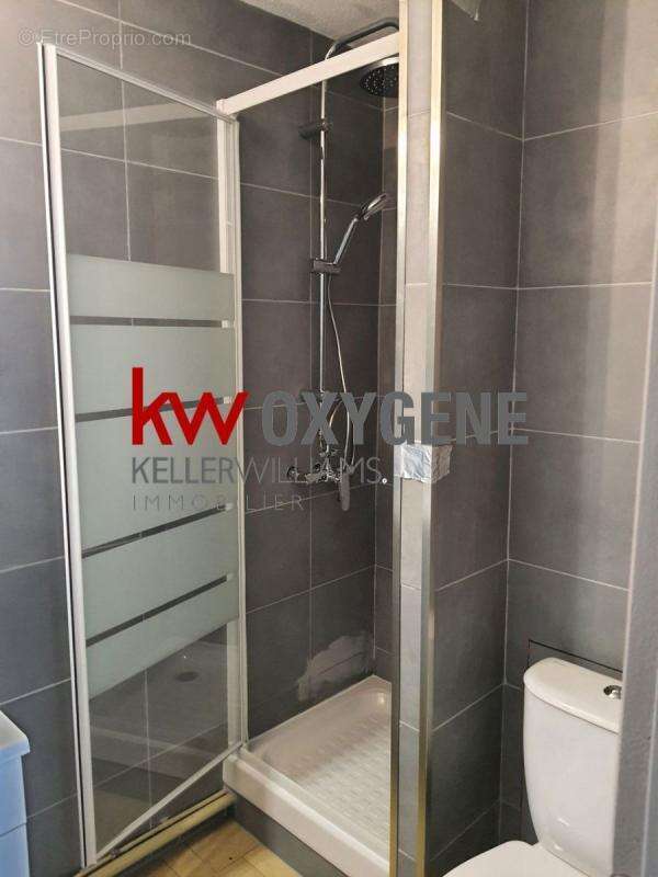 Appartement à SAINT-CYPRIEN