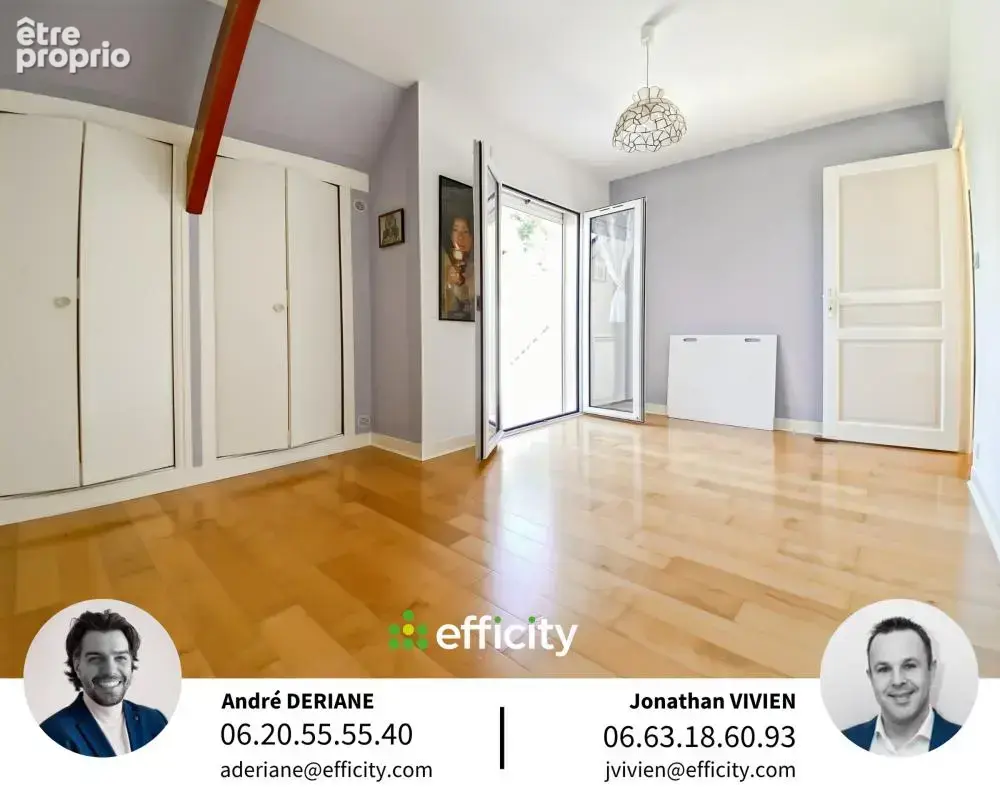 Maison 9 pièces 175 m² à vendre à Noisy-Le-Roi (78590) - photo 13