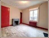 Appartement à LE LUDE