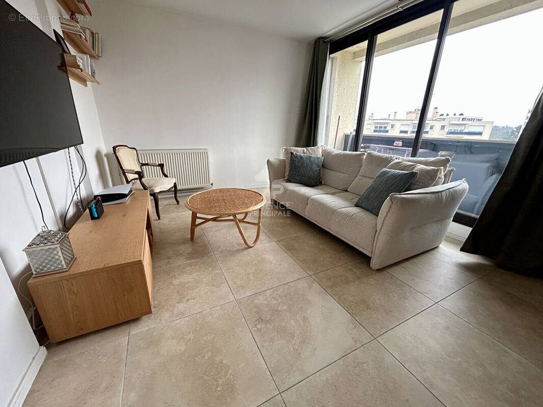 Appartement à POISSY