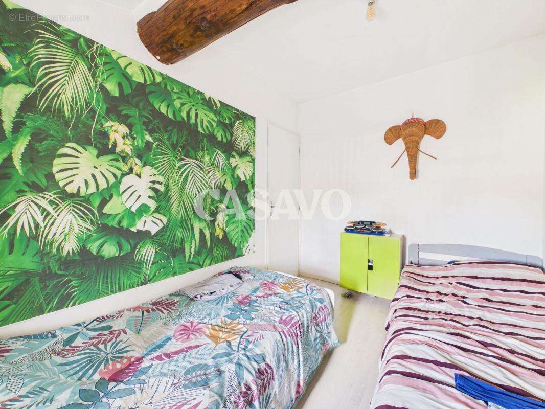 Appartement à CALUIRE-ET-CUIRE