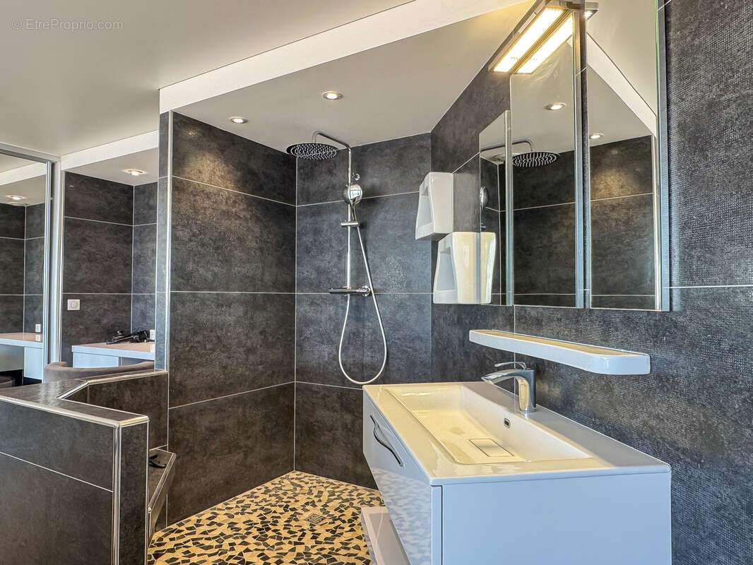 Appartement à SAINT-GEORGES-DE-DIDONNE