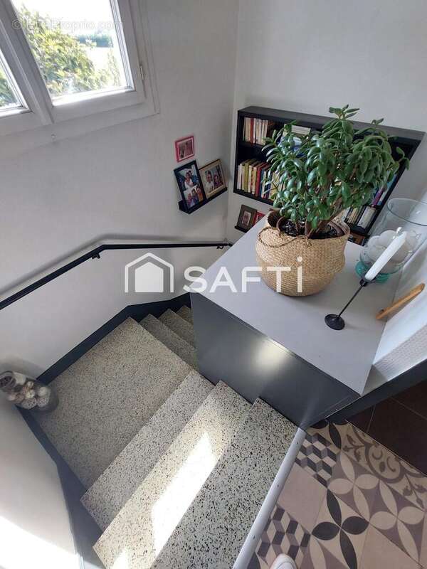 Photo 7 - Maison à VILLENEUVE-SUR-LOT