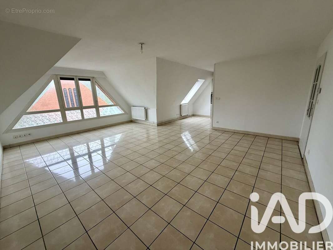 Photo 3 - Appartement à TETEGHEM