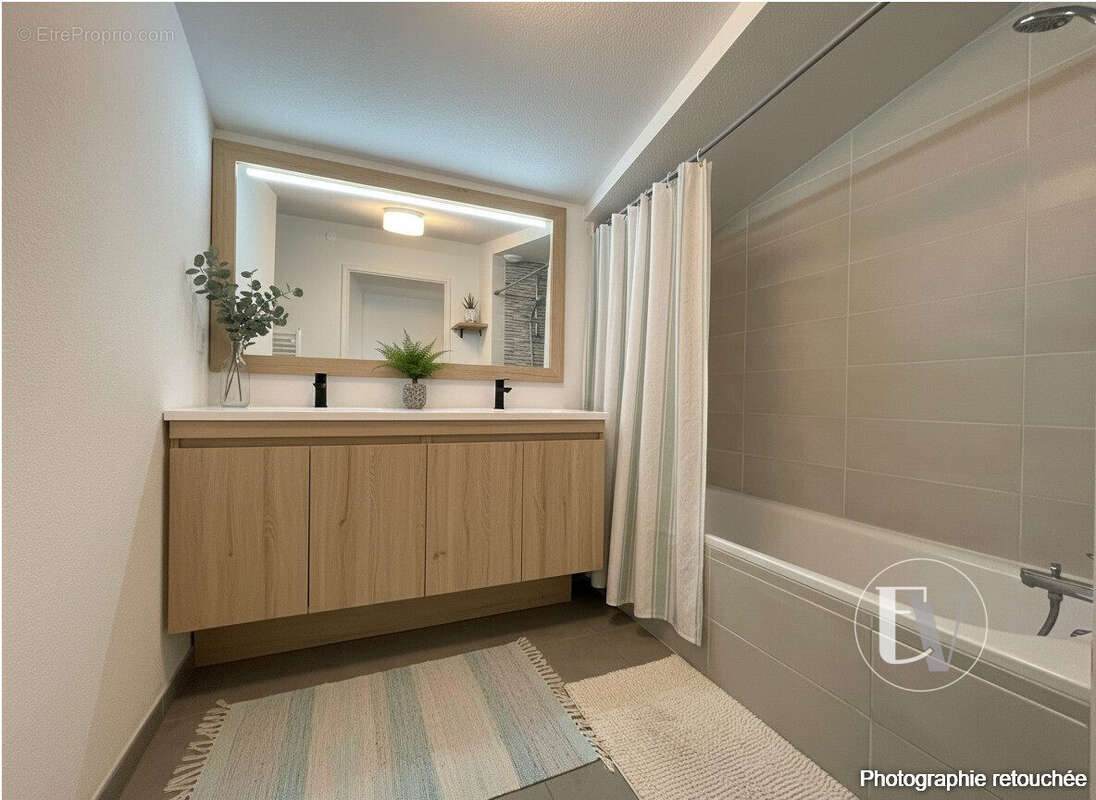 Appartement à LA TESTE-DE-BUCH