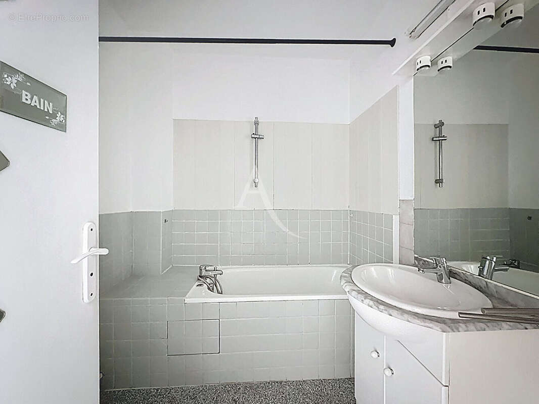 Appartement à ANGERS