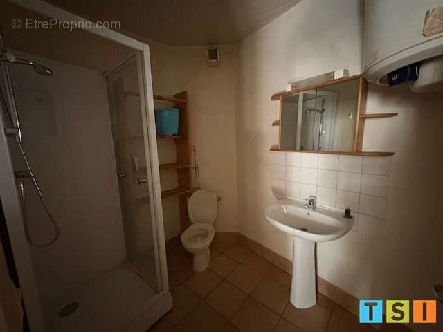 Maison à MONTREJEAU