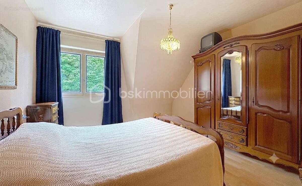 Maison familiale de standing - photo 5