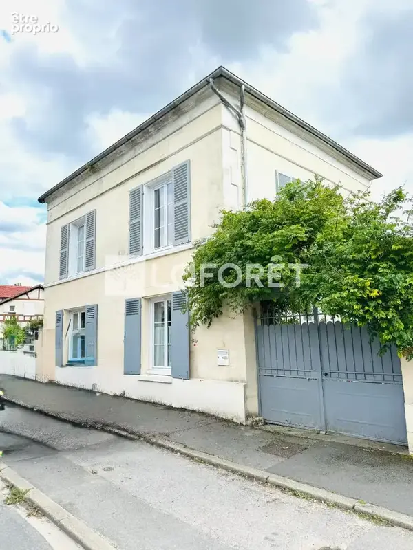 Maison Gouvieux 4 pièce(s) 112 m2 - photo 9
